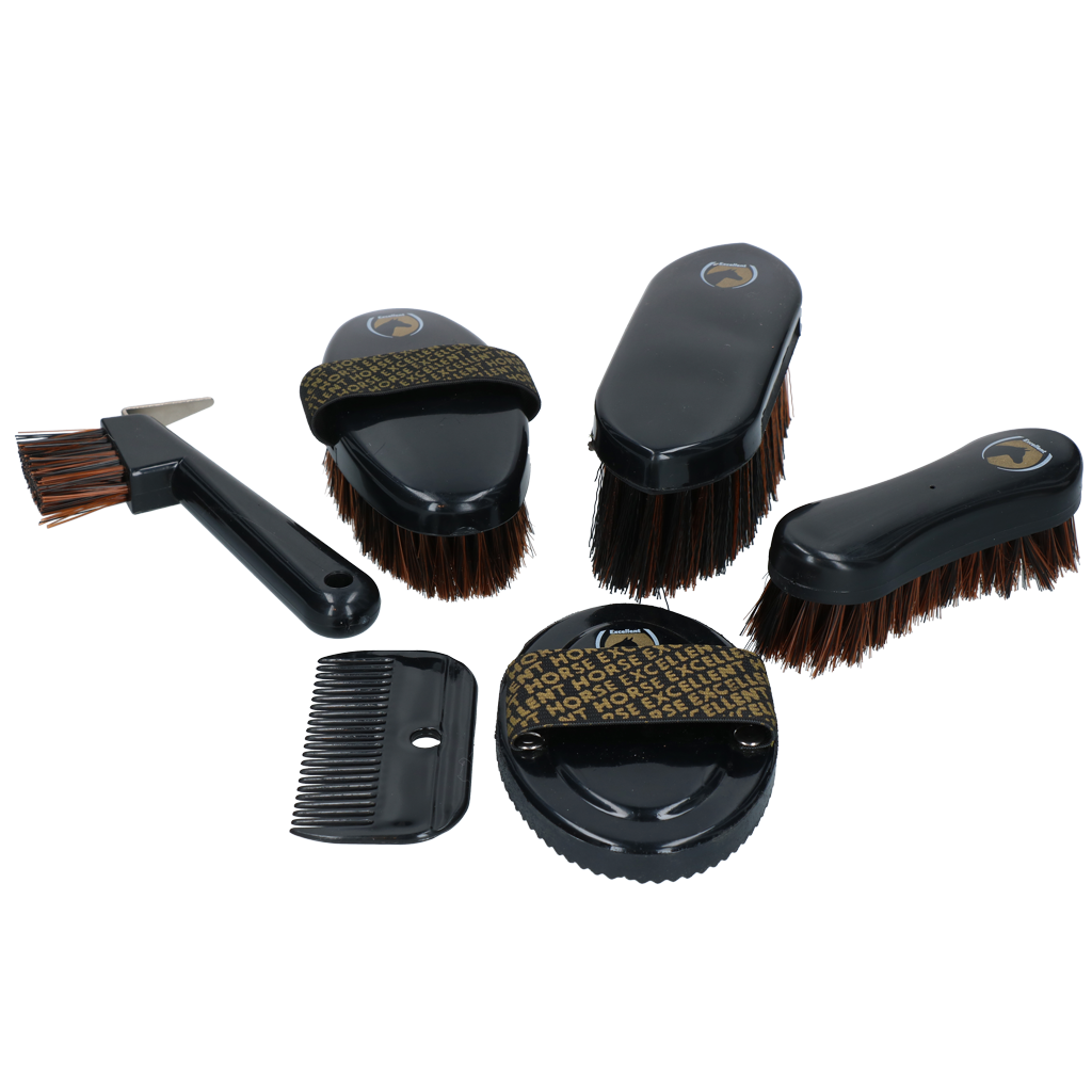 Excellent Horse Grooming Set Junior — afbeelding 5