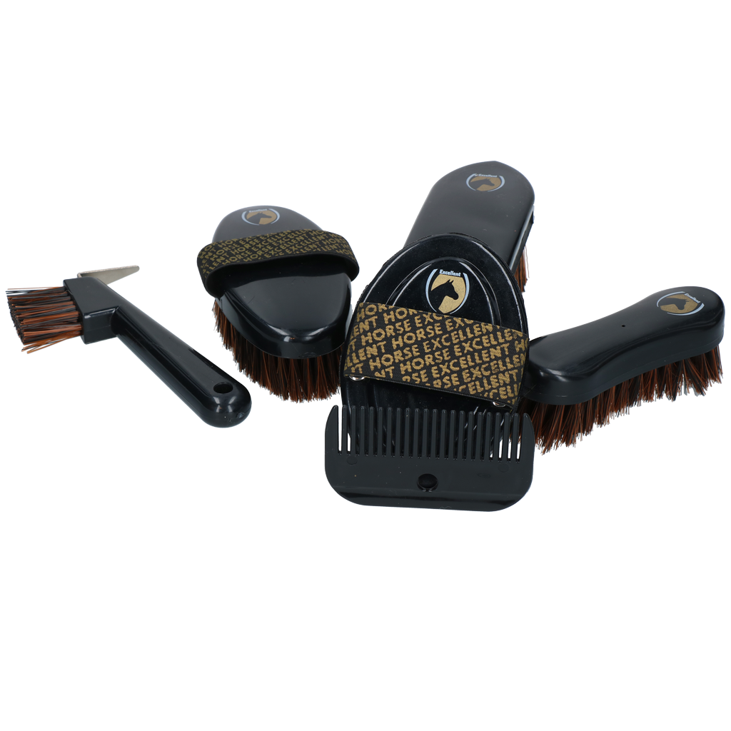 Excellent Horse Grooming Set Junior — afbeelding 6