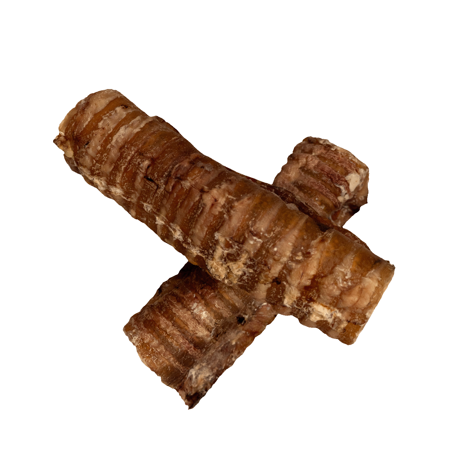Braaaf Butchery Snacks Runderluchtpijp 85 g — afbeelding 2