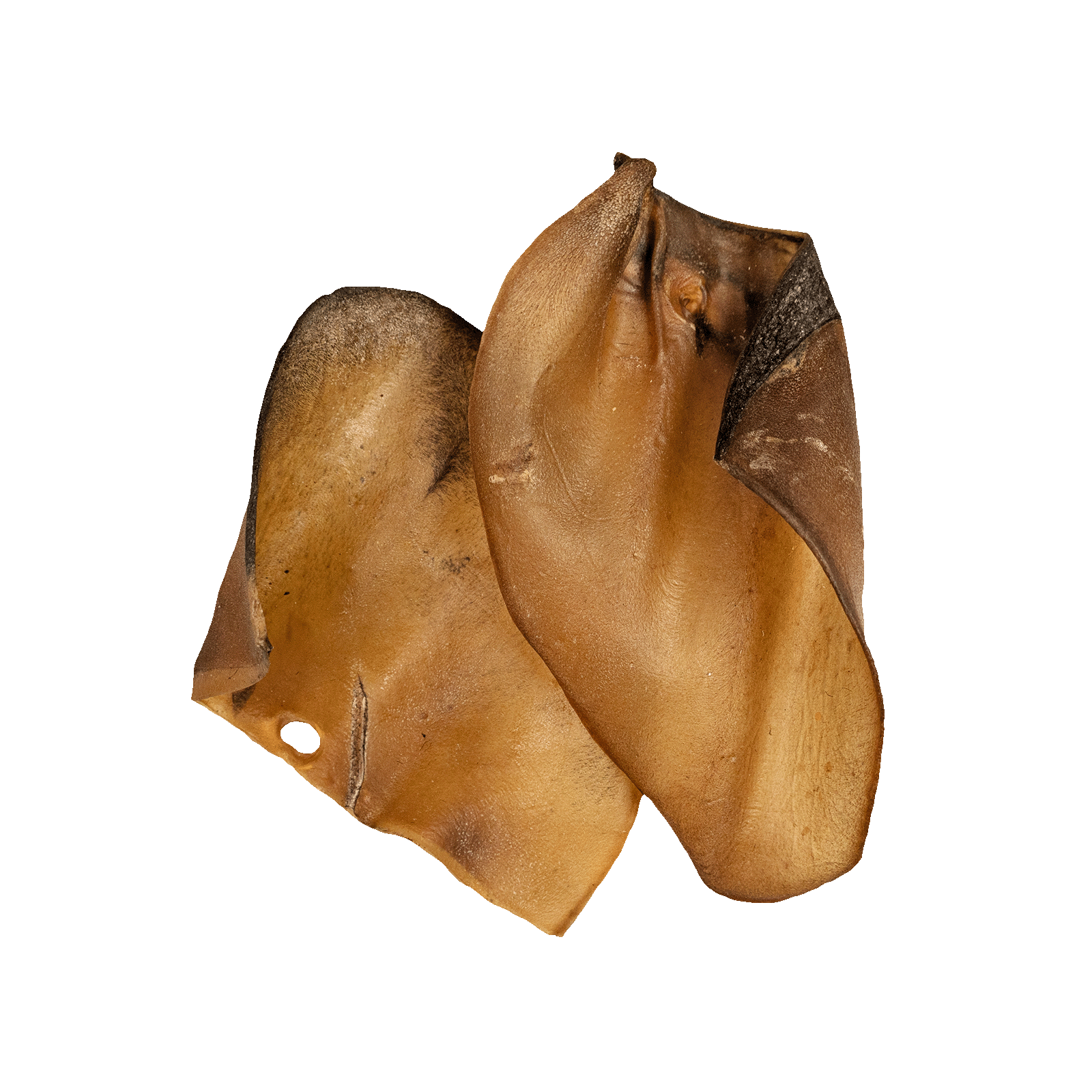 Braaaf Butchery Snacks Runderoor 2 stuks — afbeelding 2