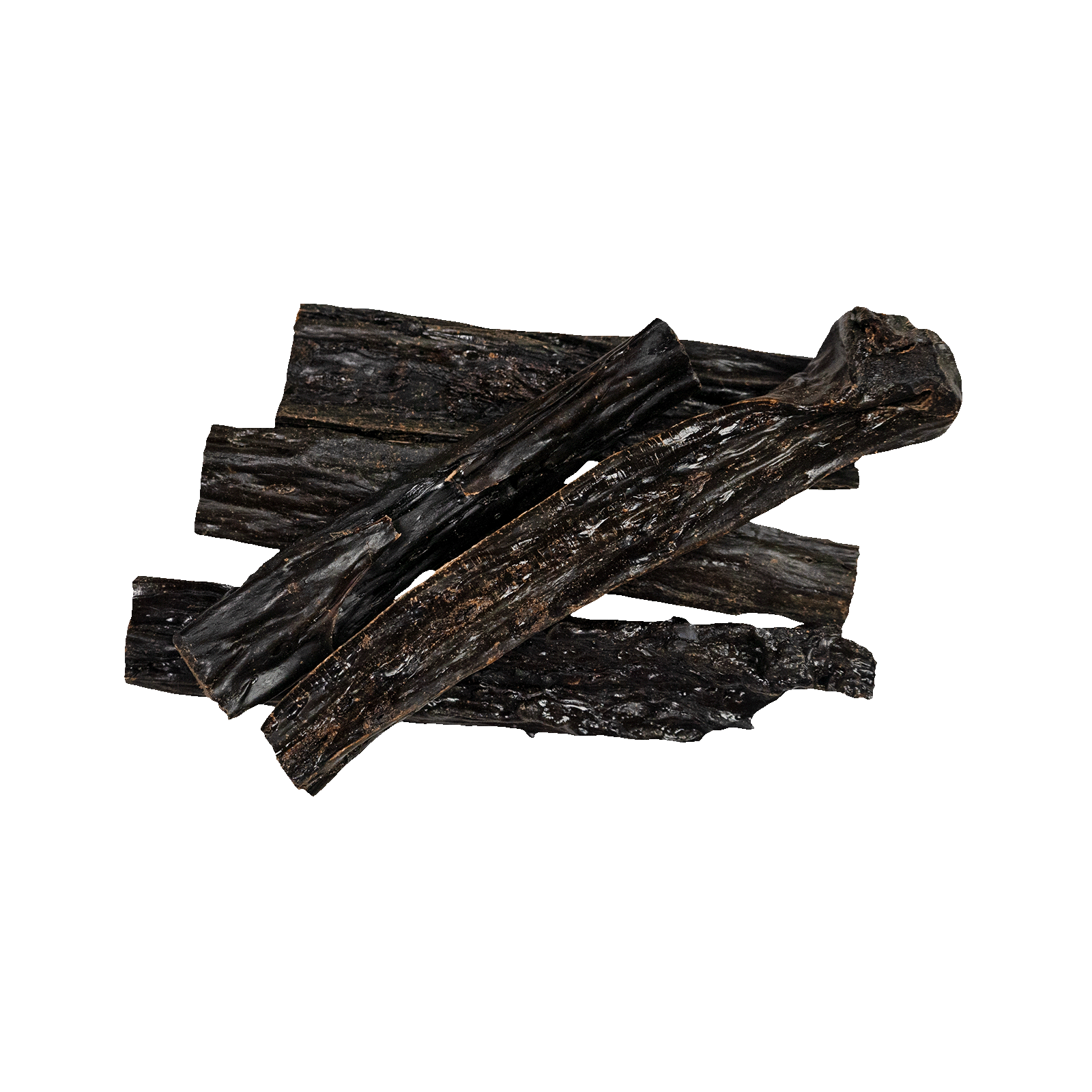 Braaaf Butchery Snacks Lamslever bites 120 g — afbeelding 2