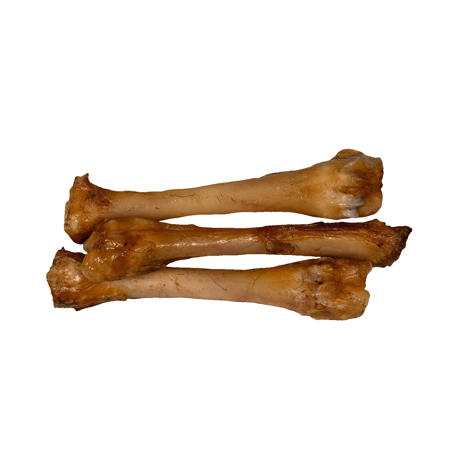 Braaaf Butchery Snacks Lamsbeen 3 stuks — afbeelding 2