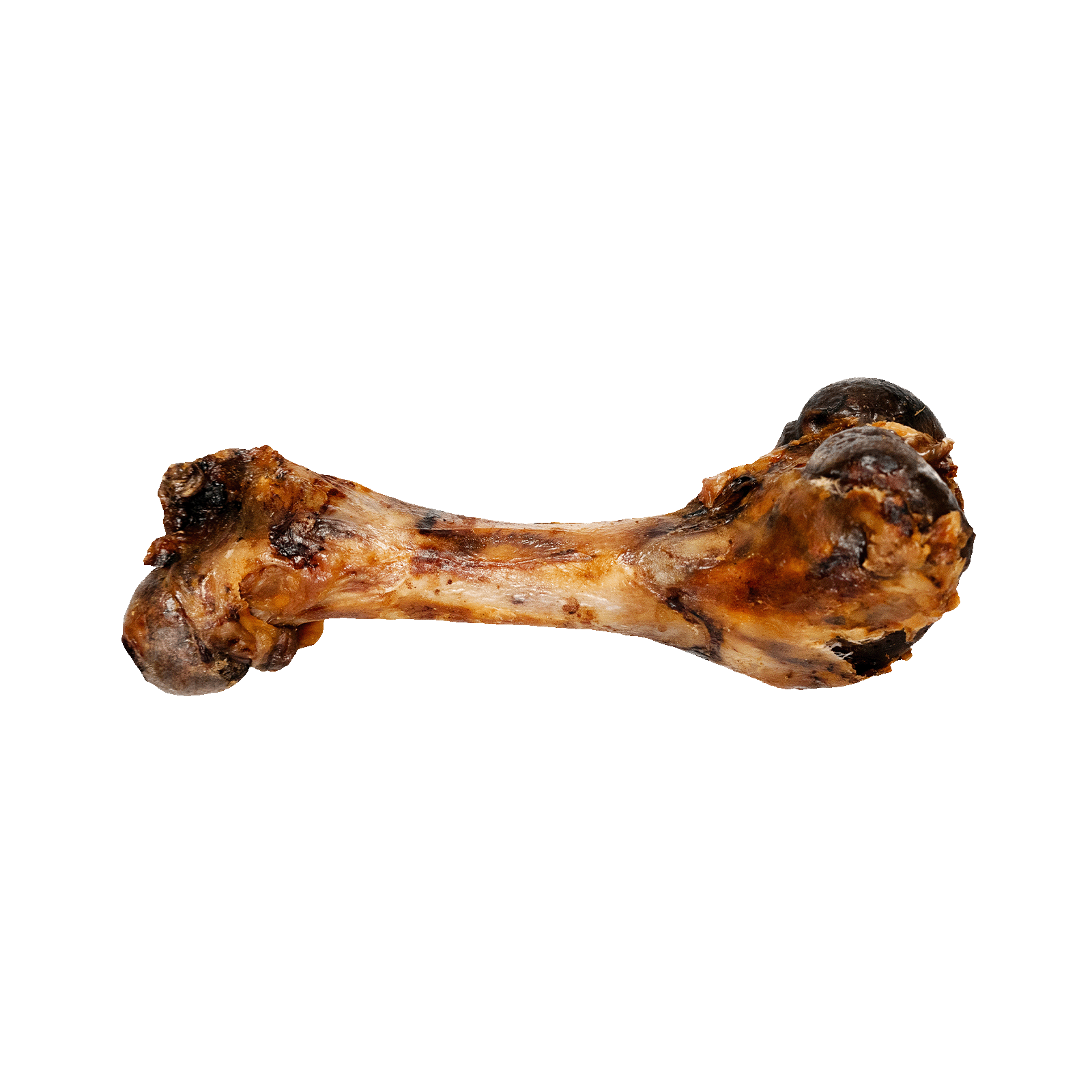 Braaaf Butchery Snacks Varkensbot 1 stuk — afbeelding 2
