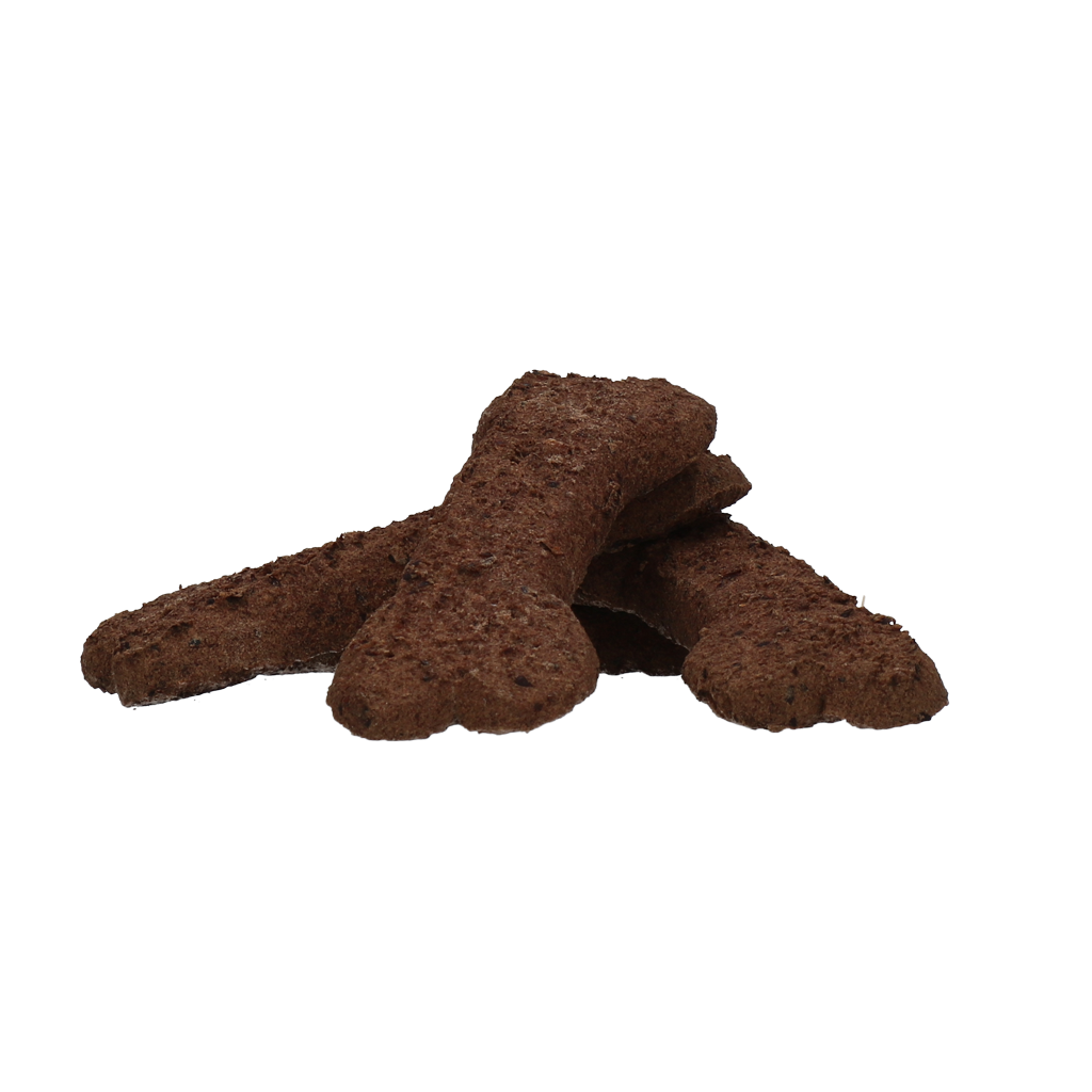 Luna's Choice Plant Based Bone S — afbeelding 2