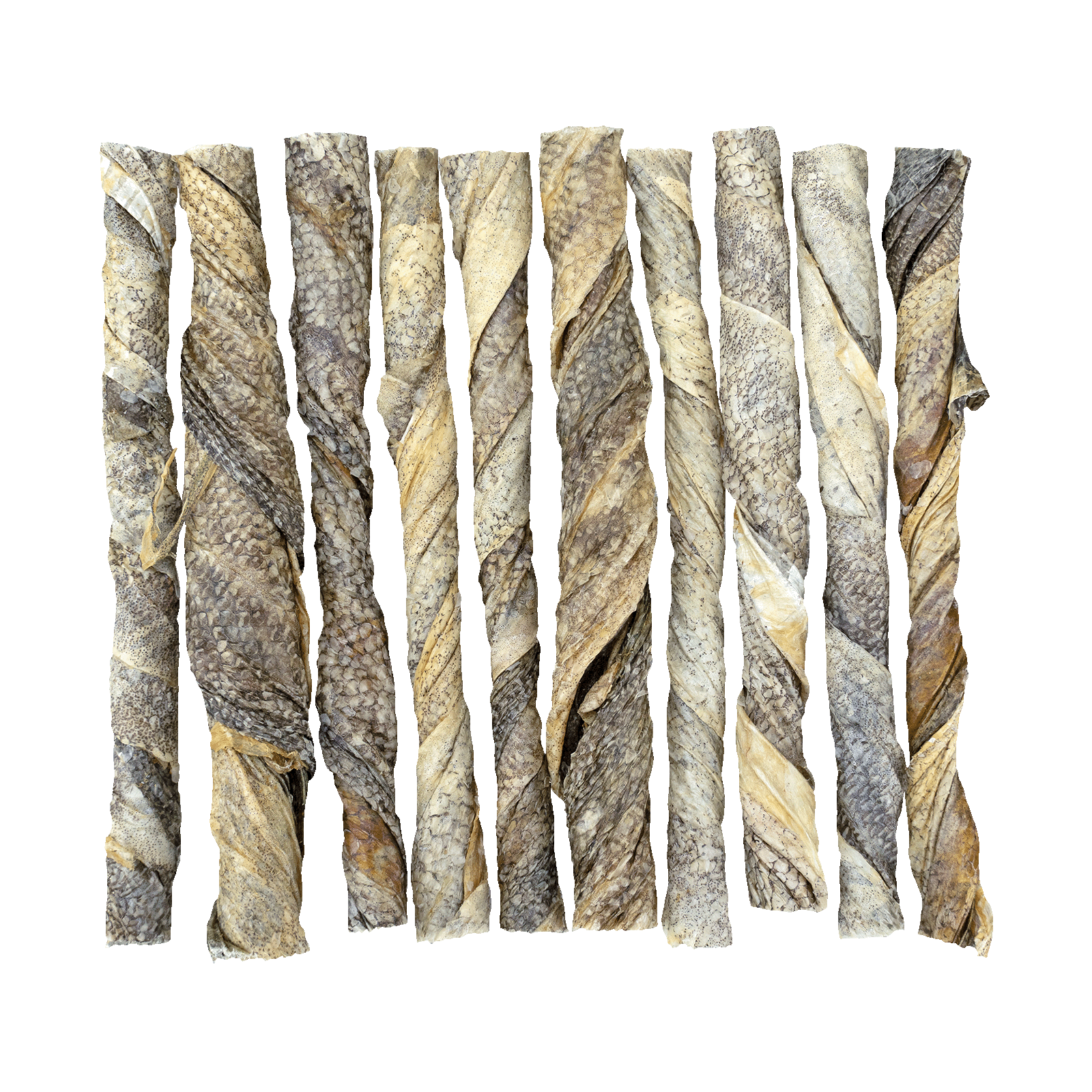 Braaaf Seafood Zalm Roll Sticks - 12 cm — afbeelding 3