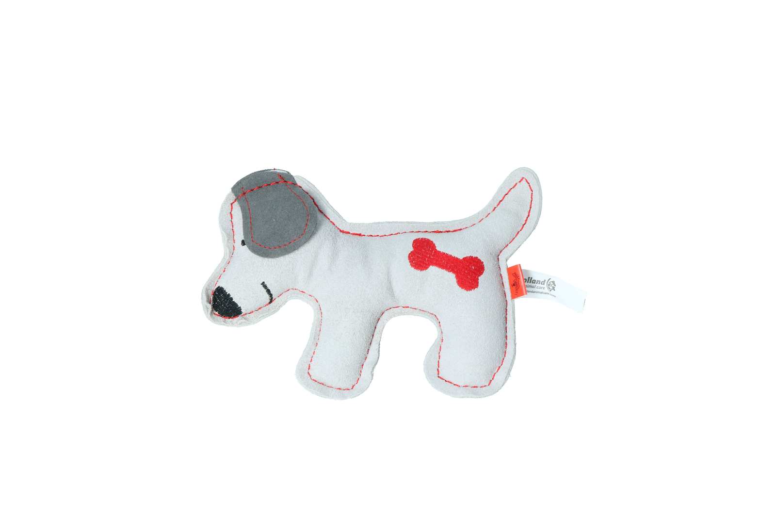 Doggy Doodles Puppy Lichtgrijs — afbeelding 2