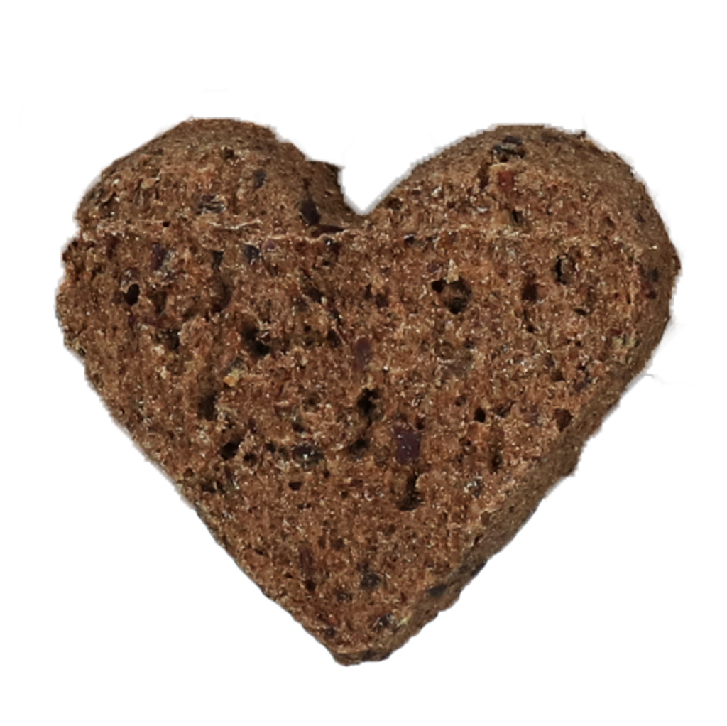 Luna's Choice Plant Based Heart — afbeelding 3