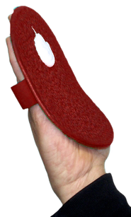 Massage & Egg remover for Horses — afbeelding 6