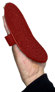 Massage & Egg remover for Horses — afbeelding 5