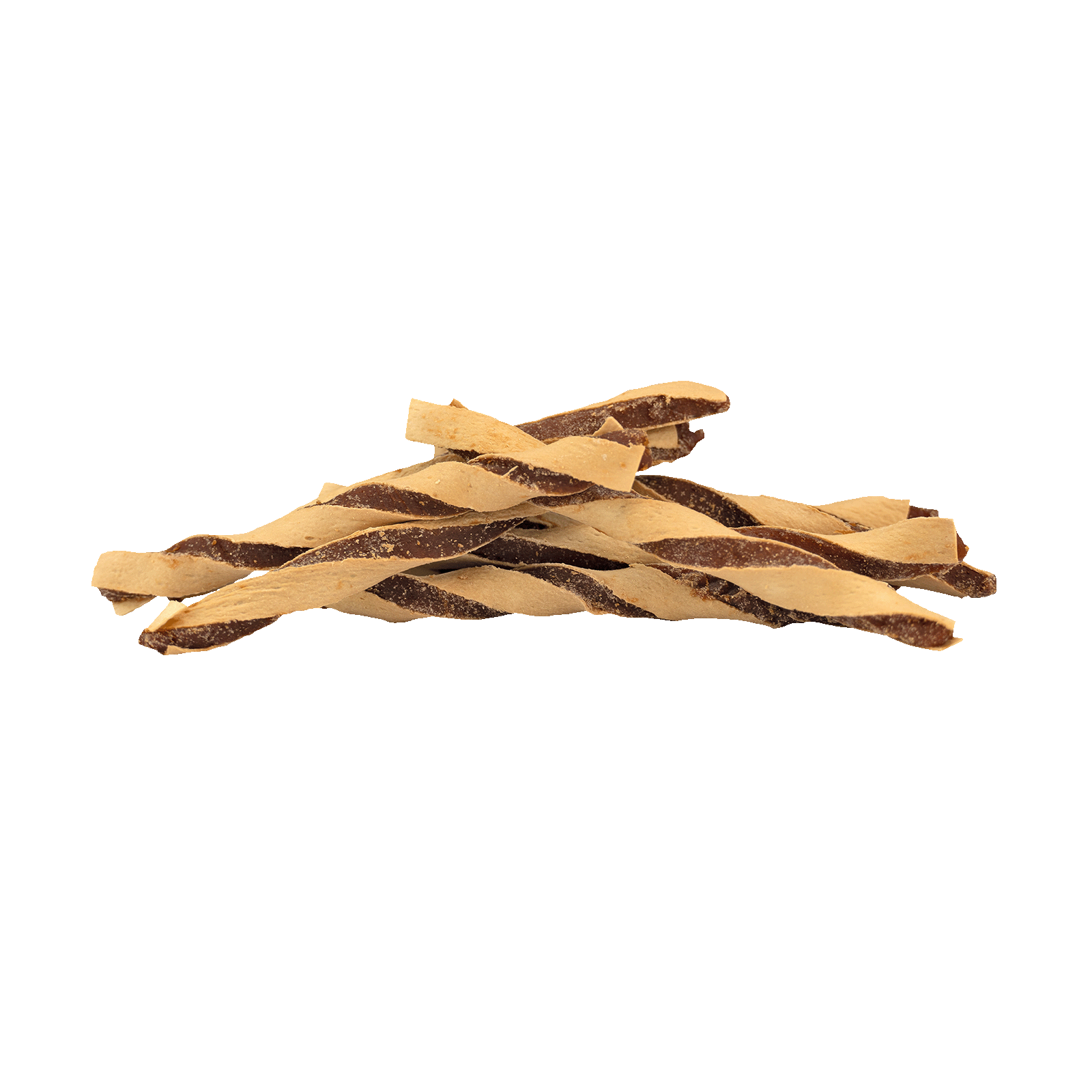 Braaaf Soft Snack Gedraaide Sandwich - Kip & Vis — afbeelding 2