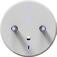 LED UV-A Lamp 9W/18" R Retrofit — afbeelding 3