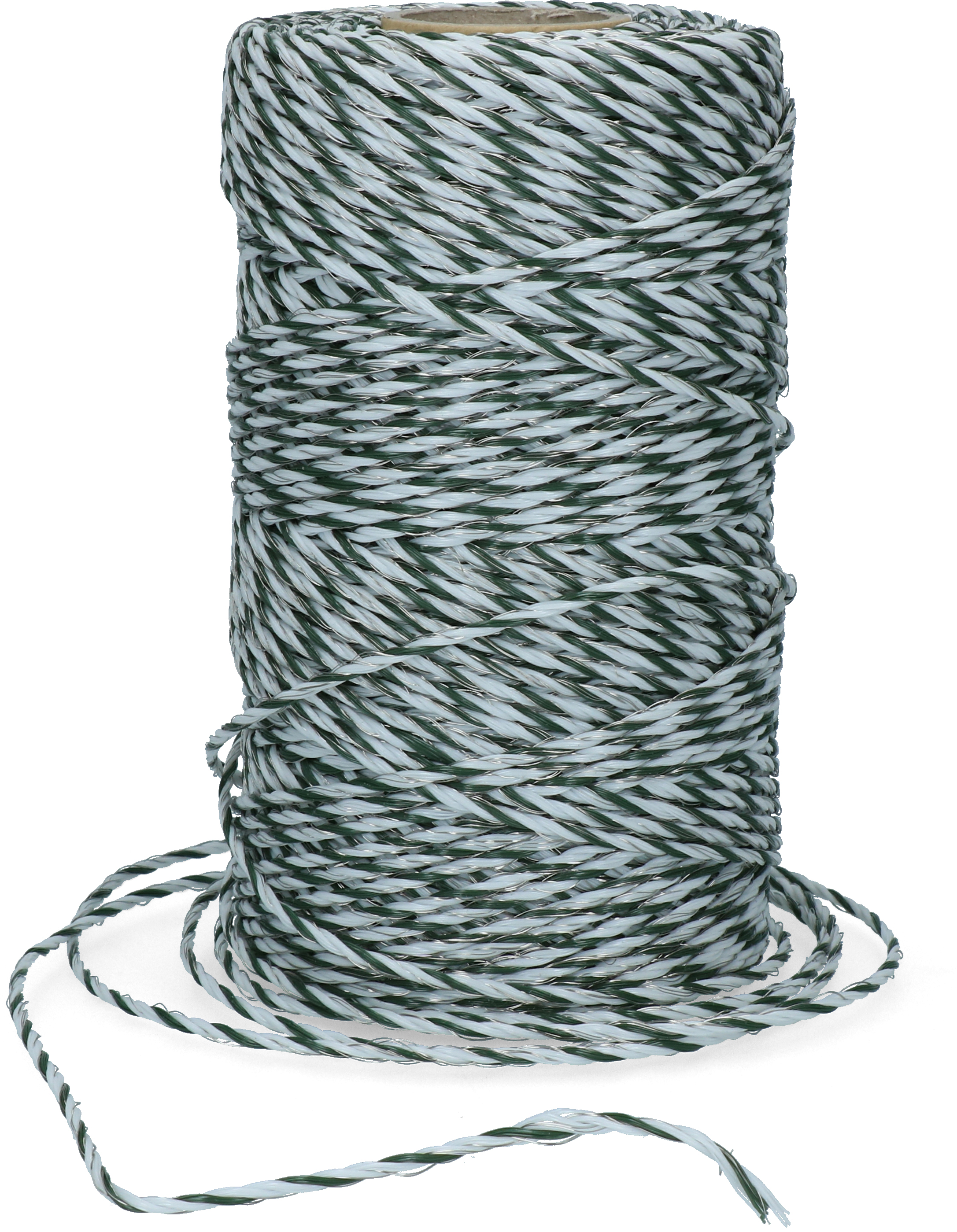 Zoneguard Basic Afrasteringsdraad 3 mm 200 m — afbeelding 2