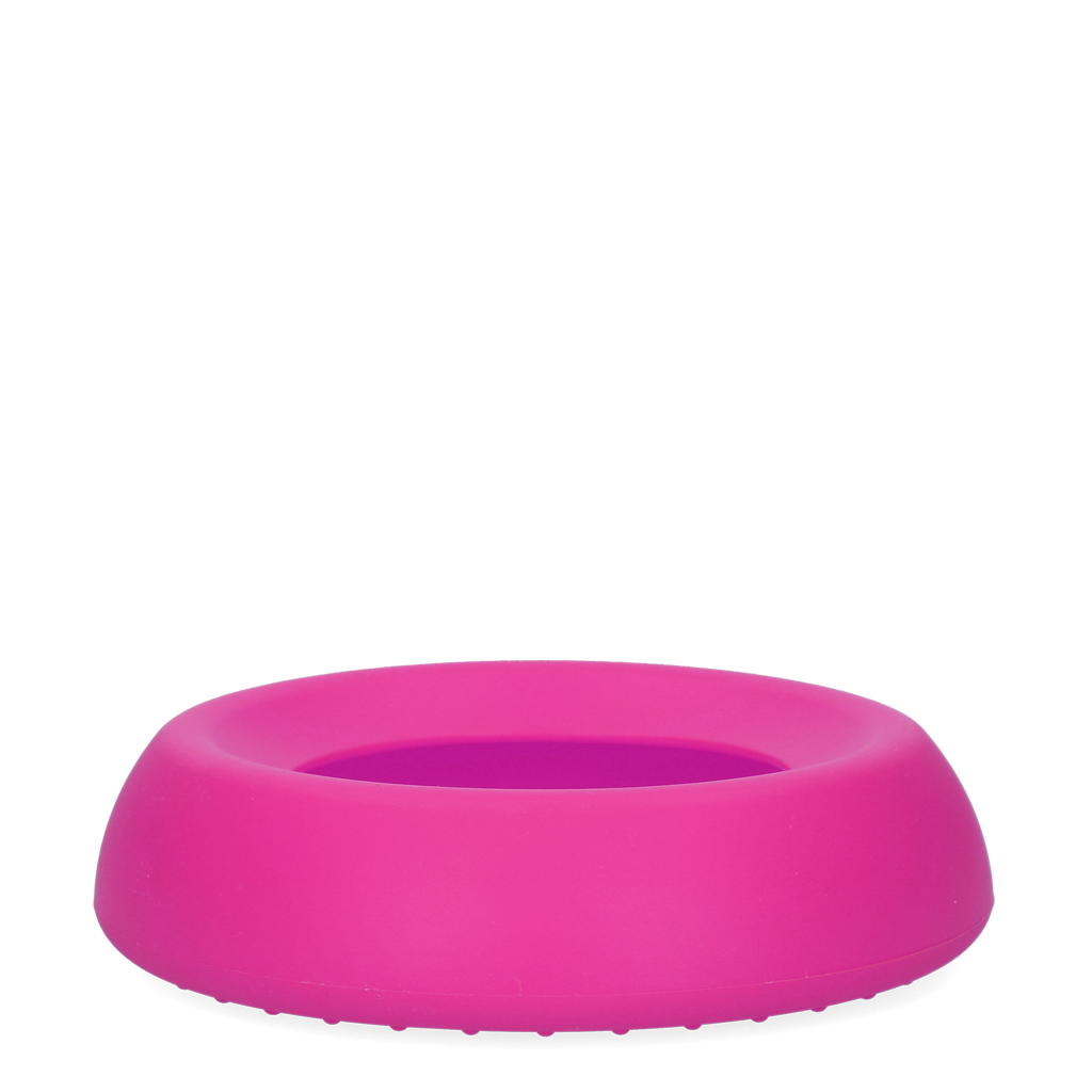 Excellent Pets No-Spill Bowl 300ml Roze S — afbeelding 3
