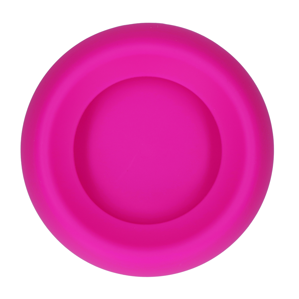 Excellent Pets No-Spill Bowl 300ml Roze S — afbeelding 2