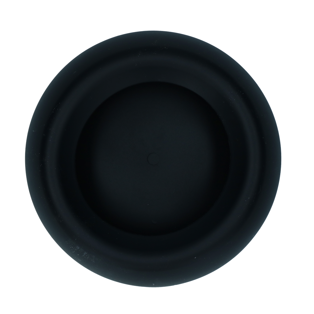Excellent Pets No-Spill Bowl 800ml Antraciet M — afbeelding 2