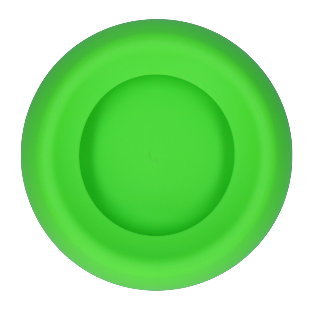 Excellent Pets No-Spill Bowl 300ml Groen S — afbeelding 2