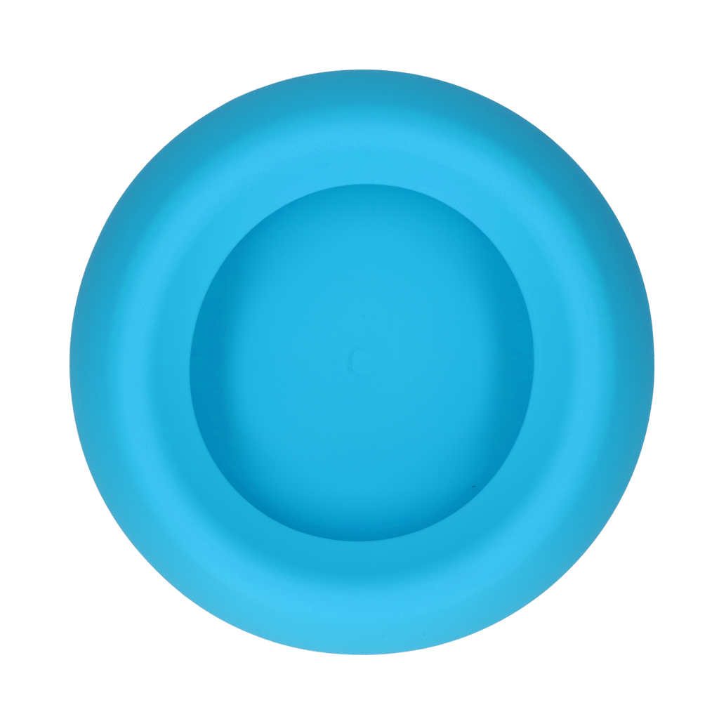 Excellent Pets No-Spill Bowl 800ml Blauw M — afbeelding 2
