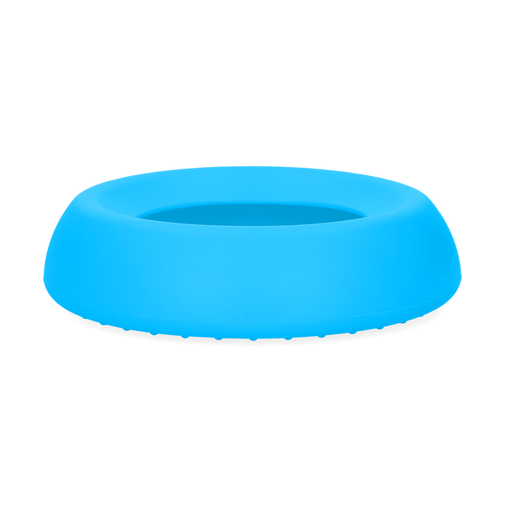 Excellent Pets No-Spill Bowl 300ml Blauw S — afbeelding 3