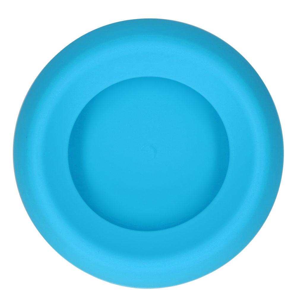 Excellent Pets No-Spill Bowl 300ml Blauw S — afbeelding 2