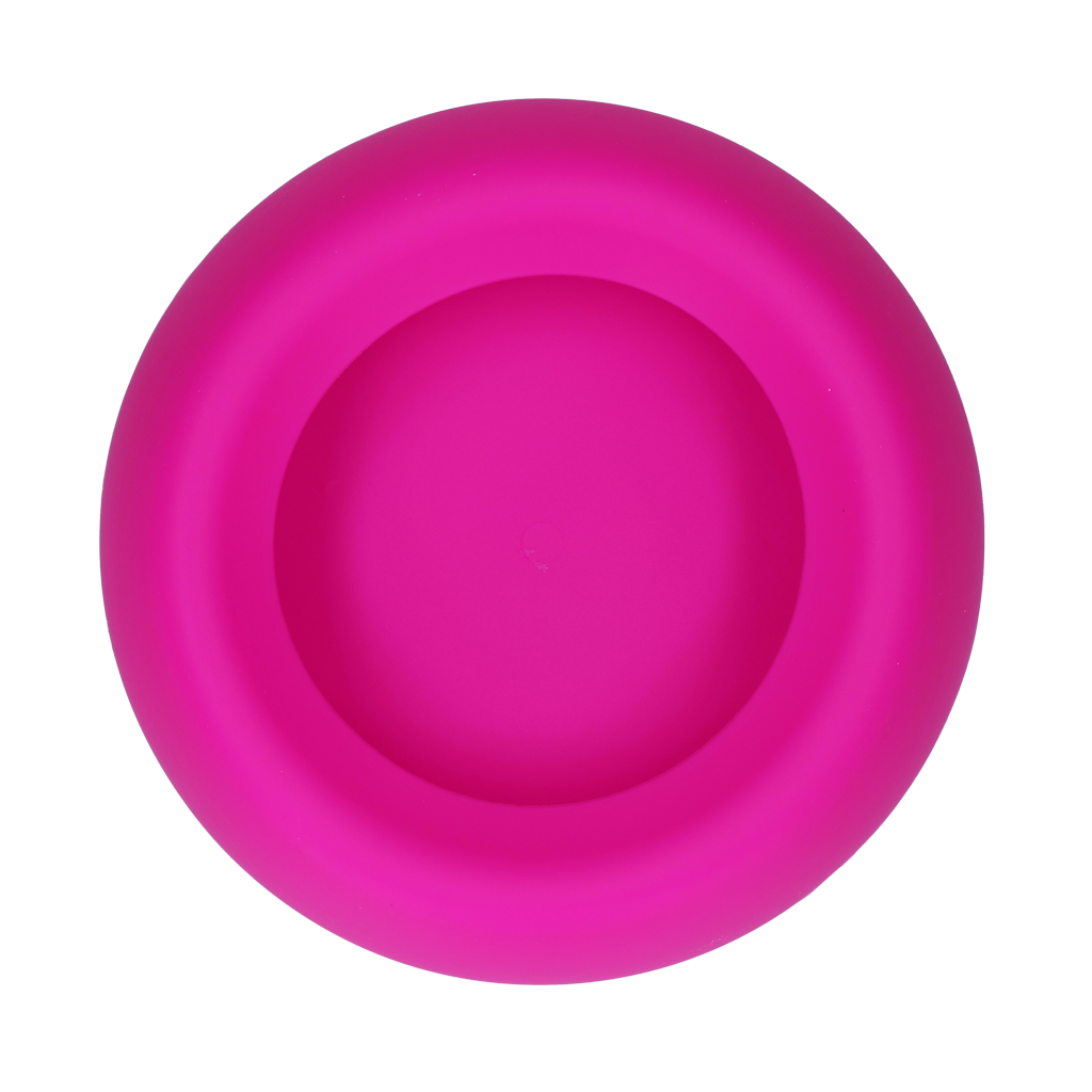 Excellent Pets No-Spill Bowl 800ml Roze M — afbeelding 2