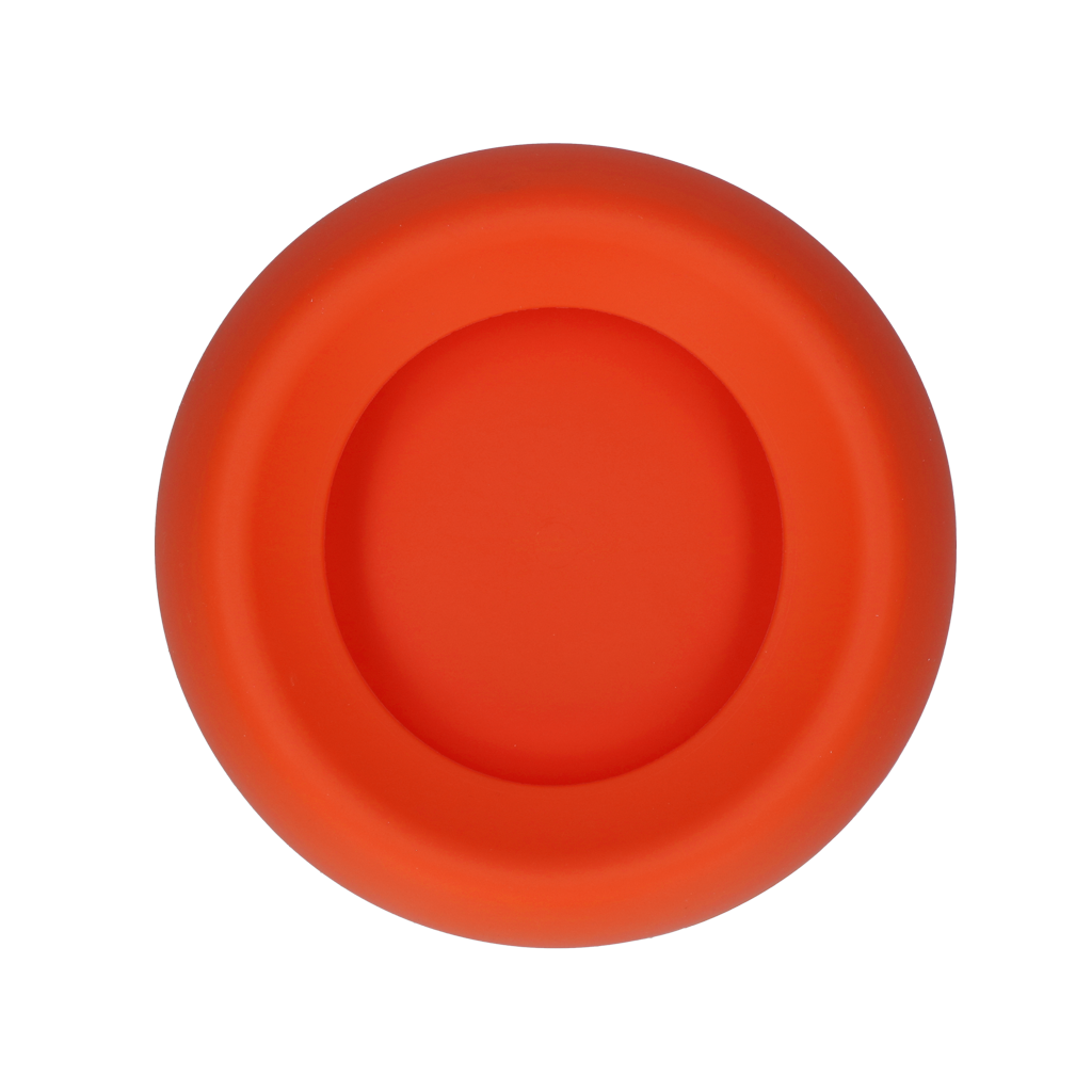 Excellent Pets No-Spill Bowl 300ml Oranje S — afbeelding 2