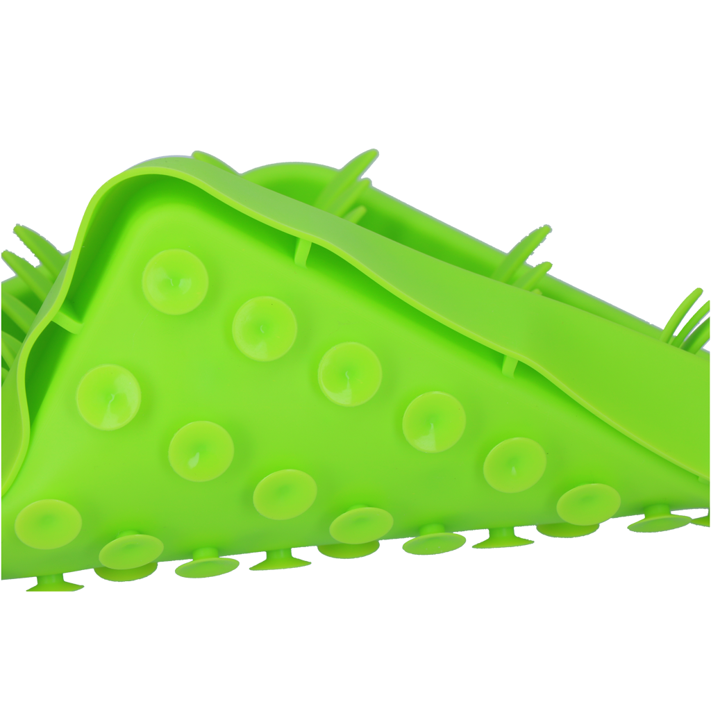 Eat Slow Live Longer Snuffelmat Gras — afbeelding 4