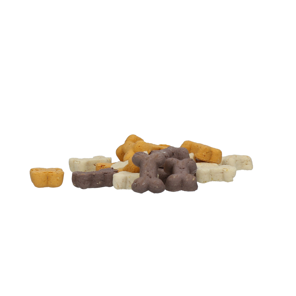 Luna's Choice Puppy Mix S — afbeelding 2