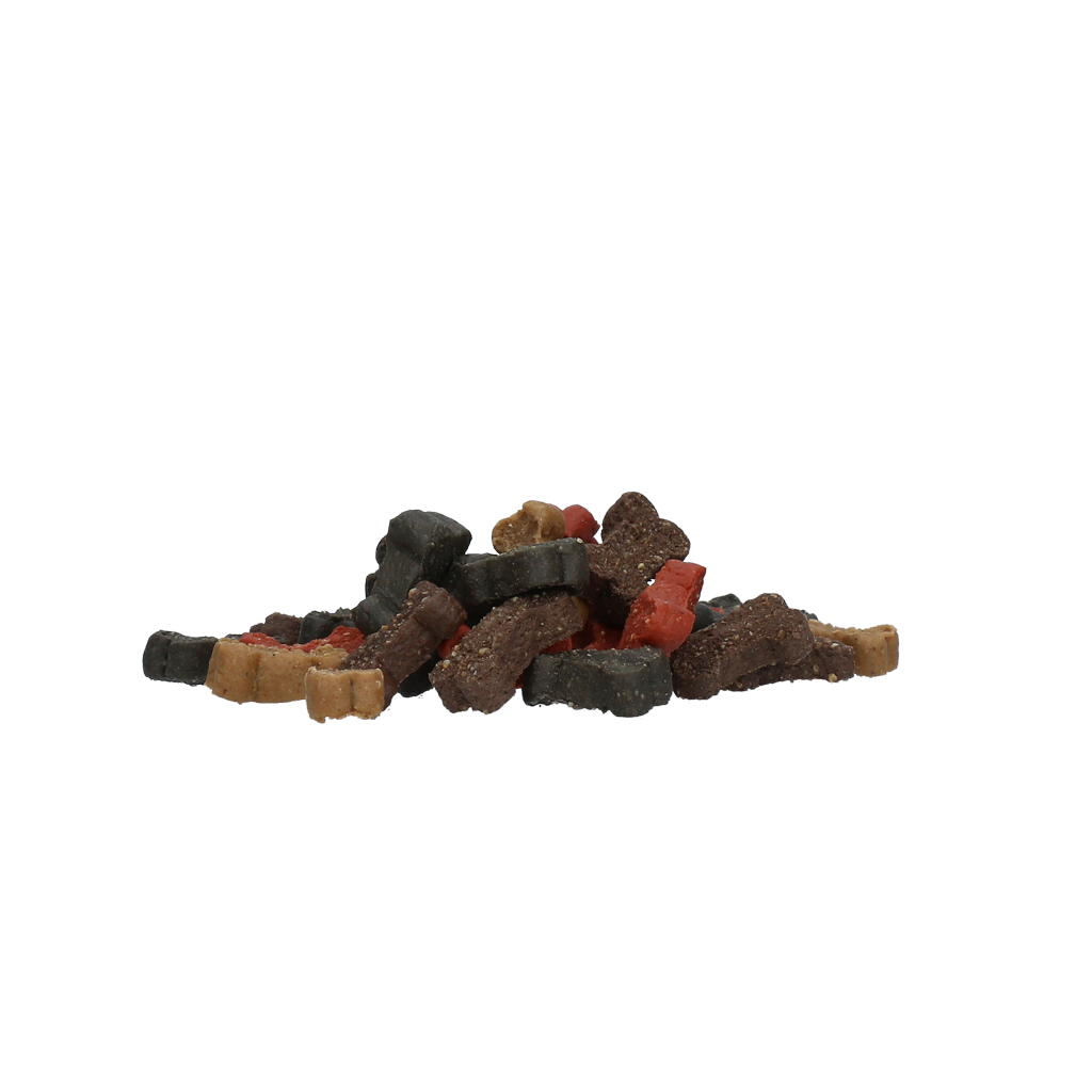 Luna's Choice Trainer Mix Glutenvrij — afbeelding 2