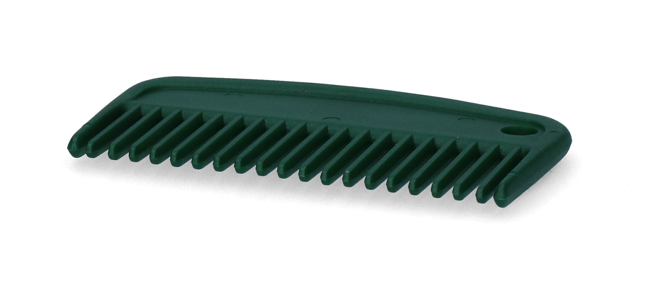 Manenkam 100 mm Groen — afbeelding 2