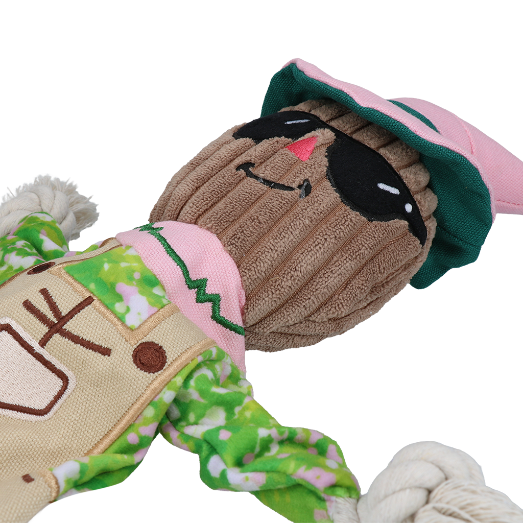 Garden Paws Scarecrow Scary Harry M — afbeelding 4