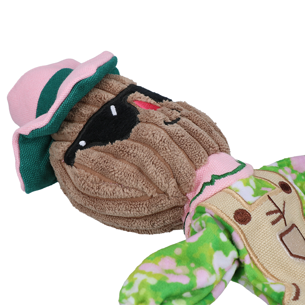 Garden Paws Scarecrow Scary Harry S — afbeelding 4