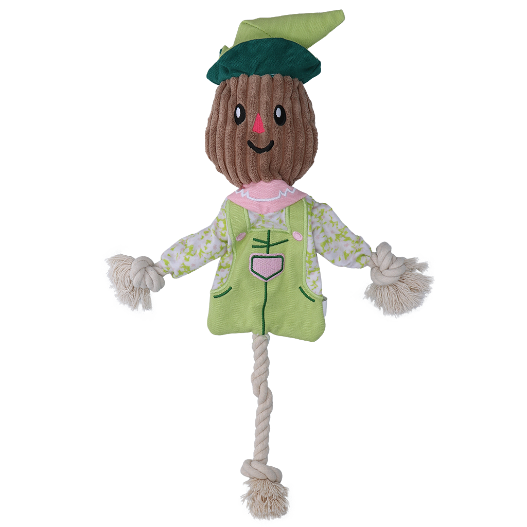 Garden Paws Scarecrow Indy Fields M — afbeelding 2