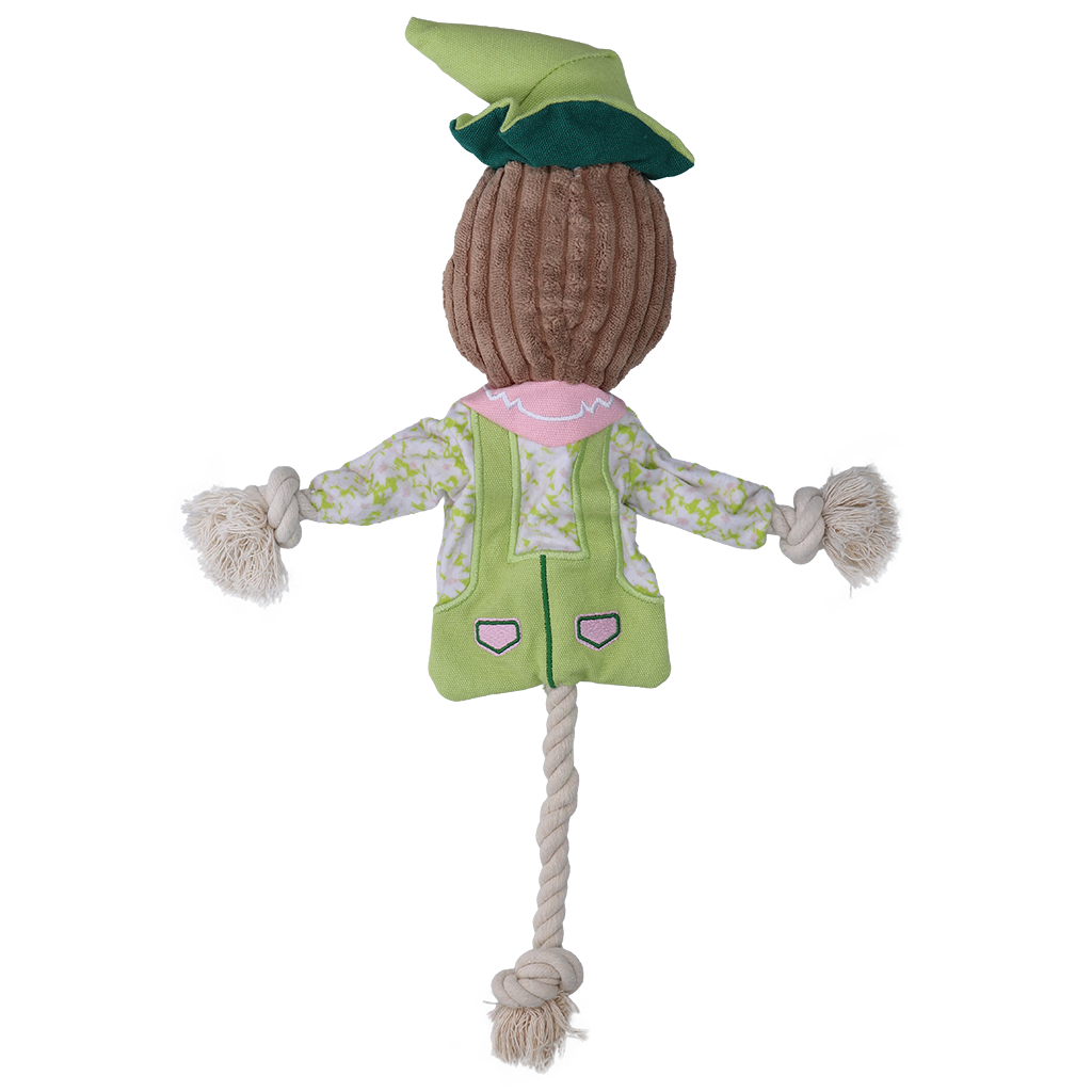Garden Paws Scarecrow Indy Fields M — afbeelding 3