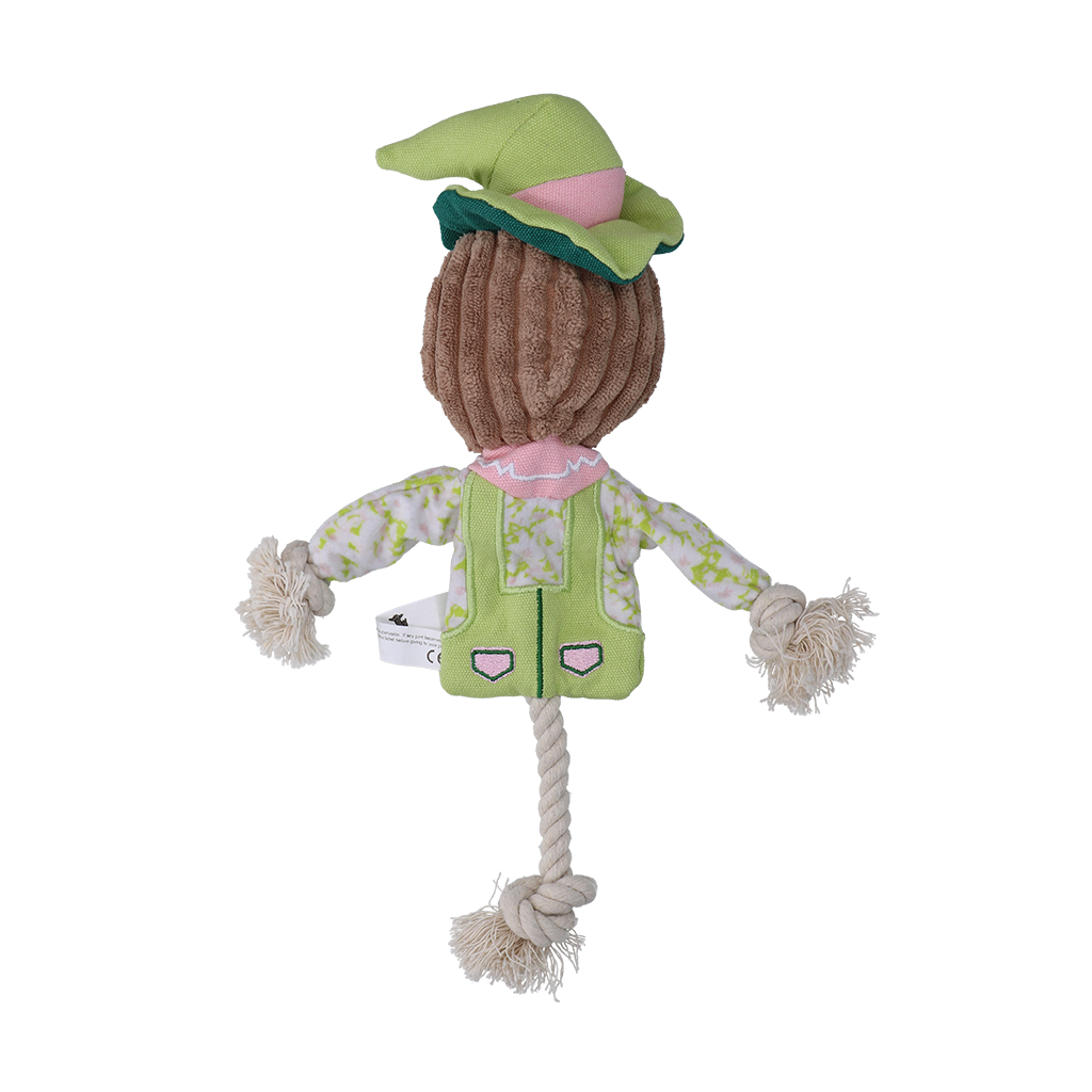 Garden Paws Scarecrow Indy Fields S — afbeelding 3