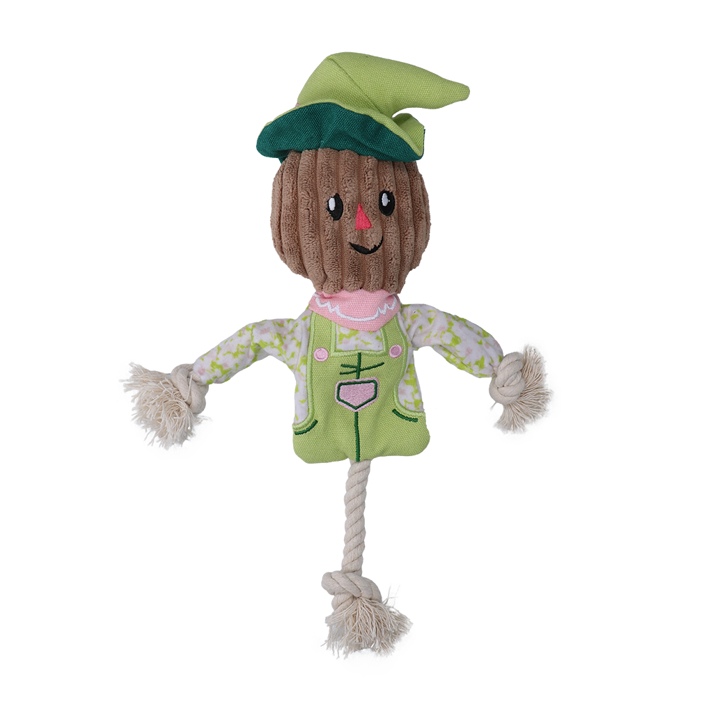 Garden Paws Scarecrow Indy Fields S — afbeelding 2