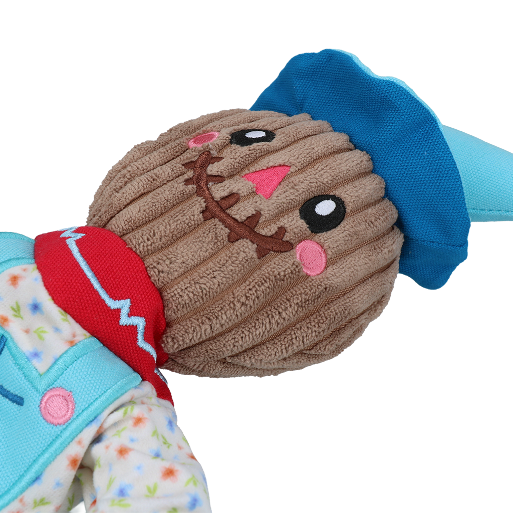 Garden Paws Scarecrow Calvin Crow M — afbeelding 4