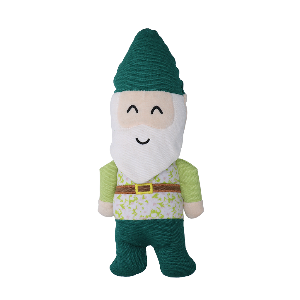 Garden Paws Garden Gnome Gentle George M — afbeelding 2