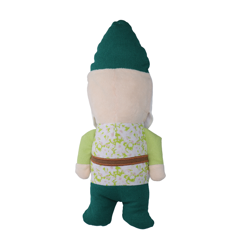 Garden Paws Garden Gnome Gentle George M — afbeelding 3
