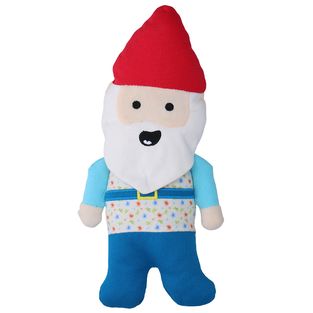 Garden Paws Garden Gnome Happy Henry M — afbeelding 2