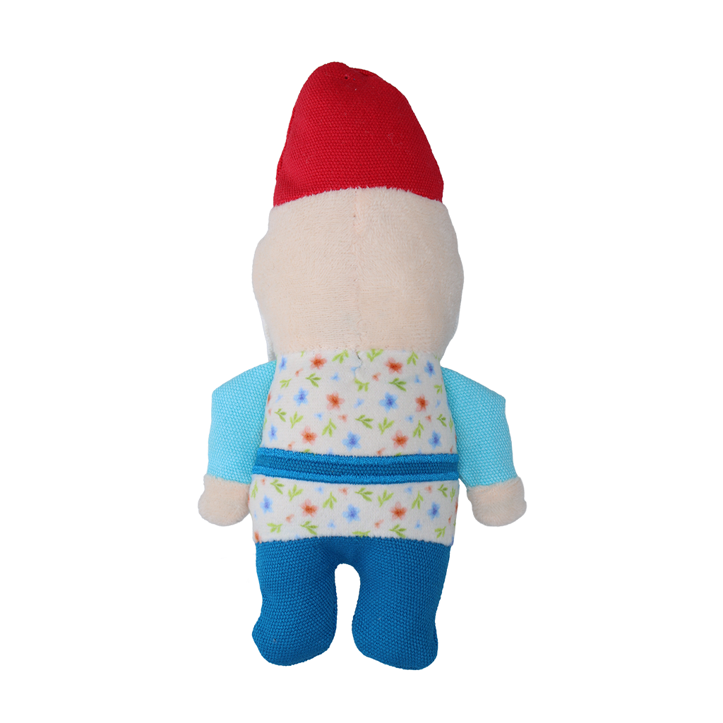 Garden Paws Garden Gnome Happy Henry S — afbeelding 3