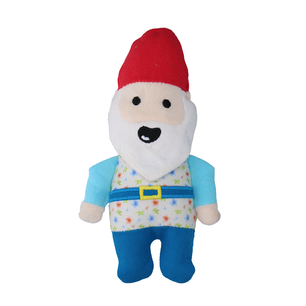 Garden Paws Garden Gnome Happy Henry S — afbeelding 2
