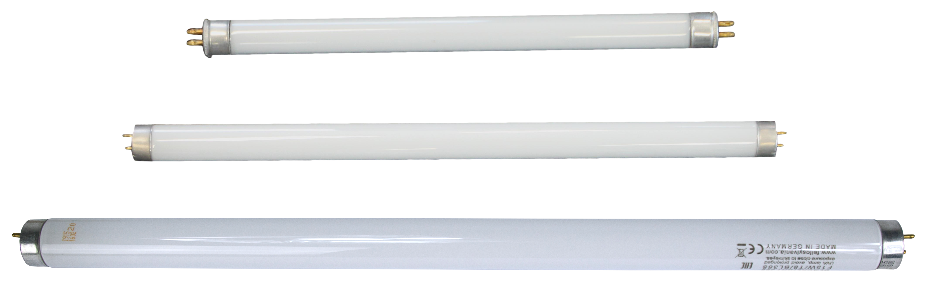 UV-A Lamp 15 W — afbeelding 2
