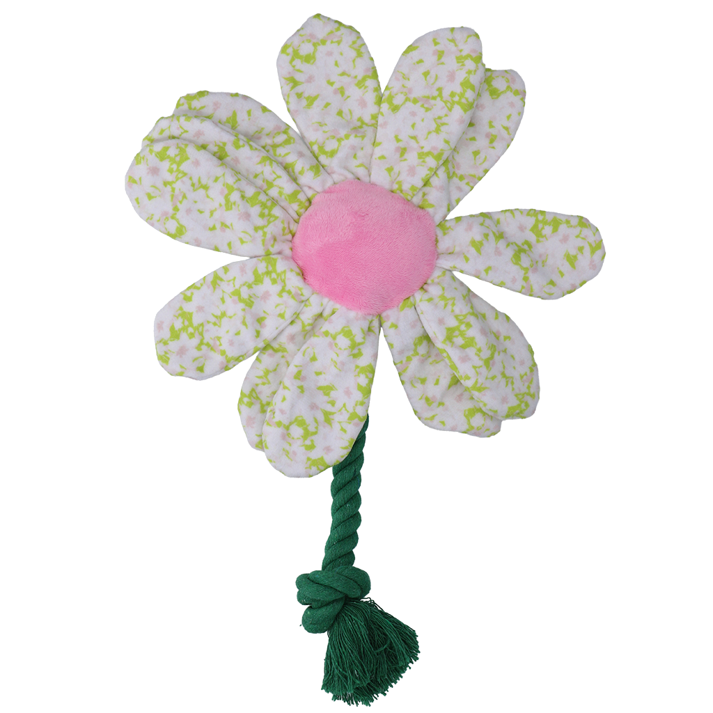 Garden Paws Flower Spring Sakura M — afbeelding 2