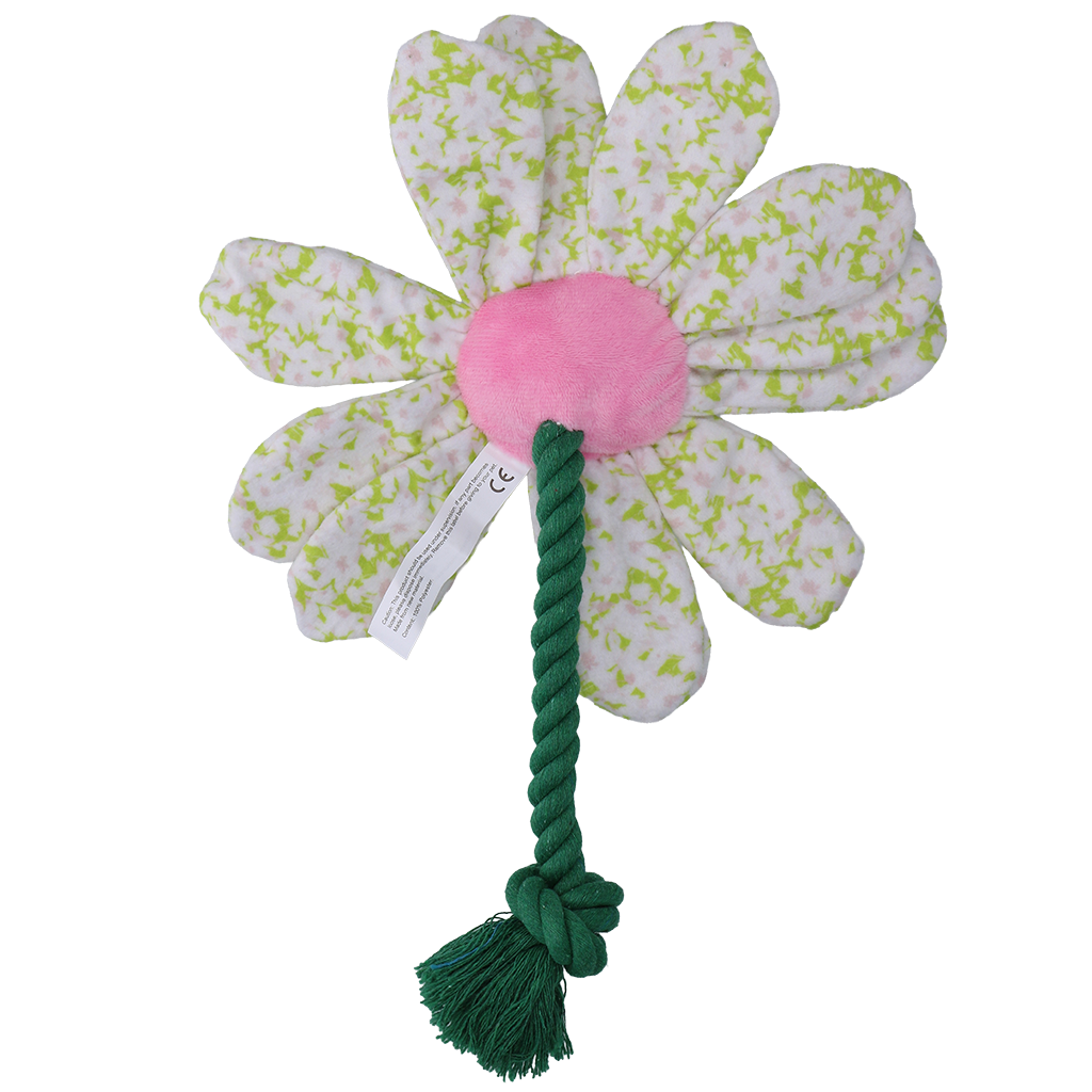 Garden Paws Flower Spring Sakura M — afbeelding 3
