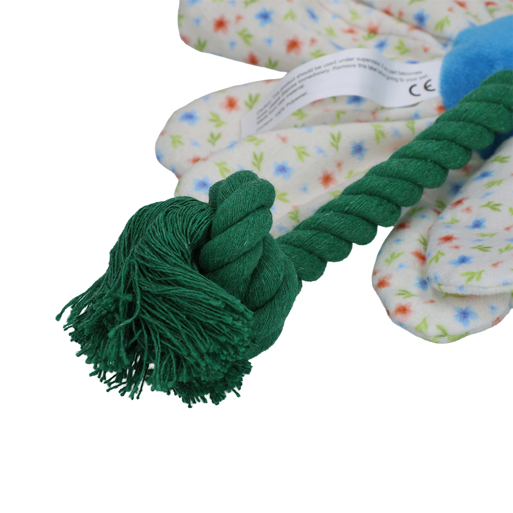 Garden Paws Flower Sky Flowers M — afbeelding 4