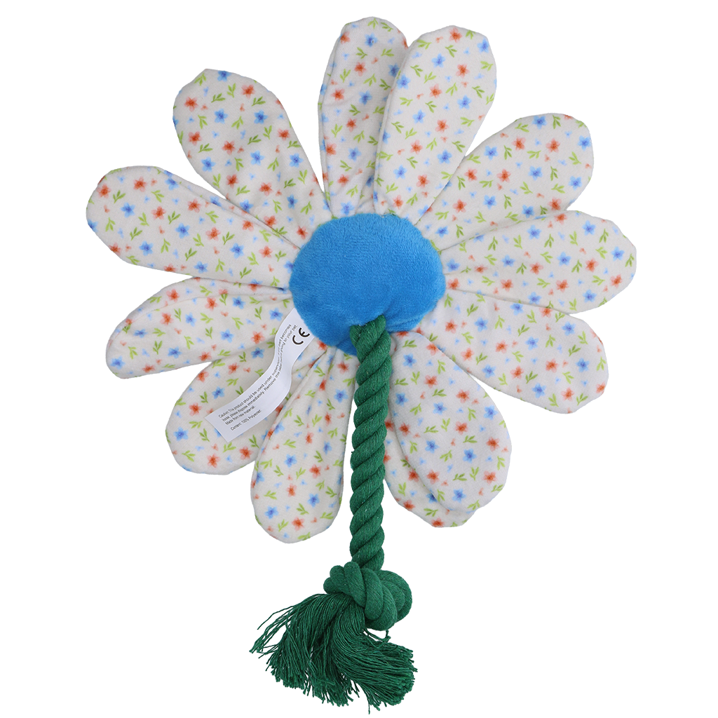 Garden Paws Flower Sky Flowers M — afbeelding 3