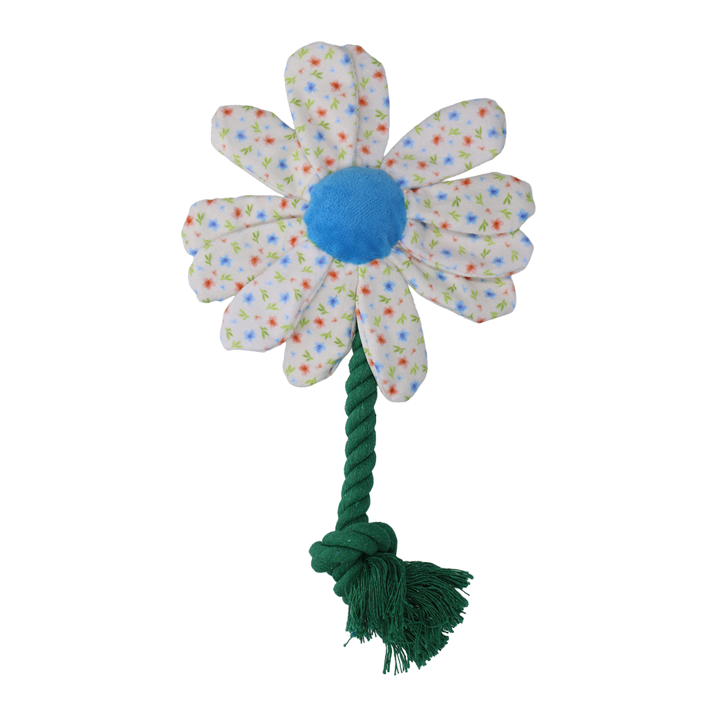 Garden Paws Flower Sky Flowers S — afbeelding 4