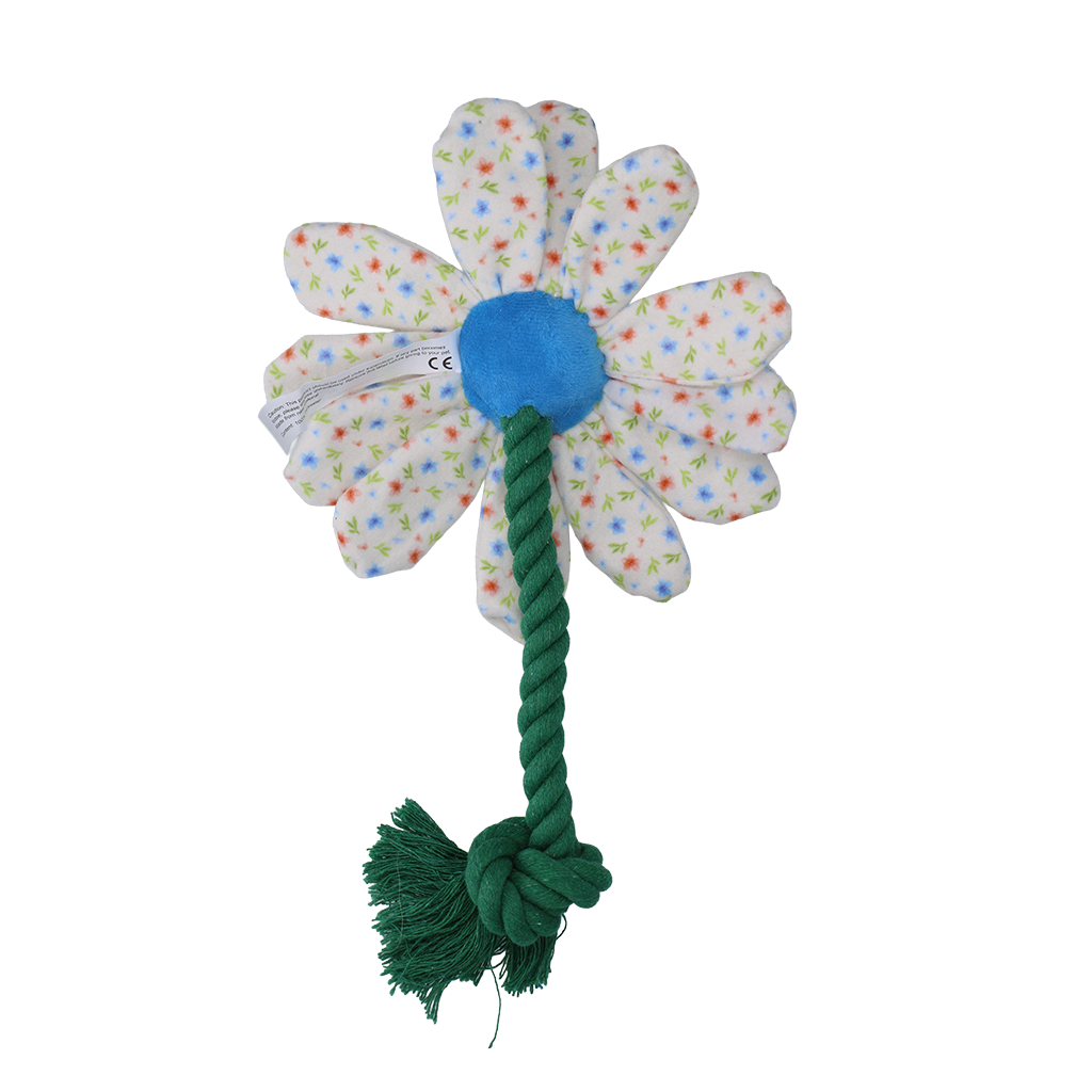 Garden Paws Flower Sky Flowers S — afbeelding 2