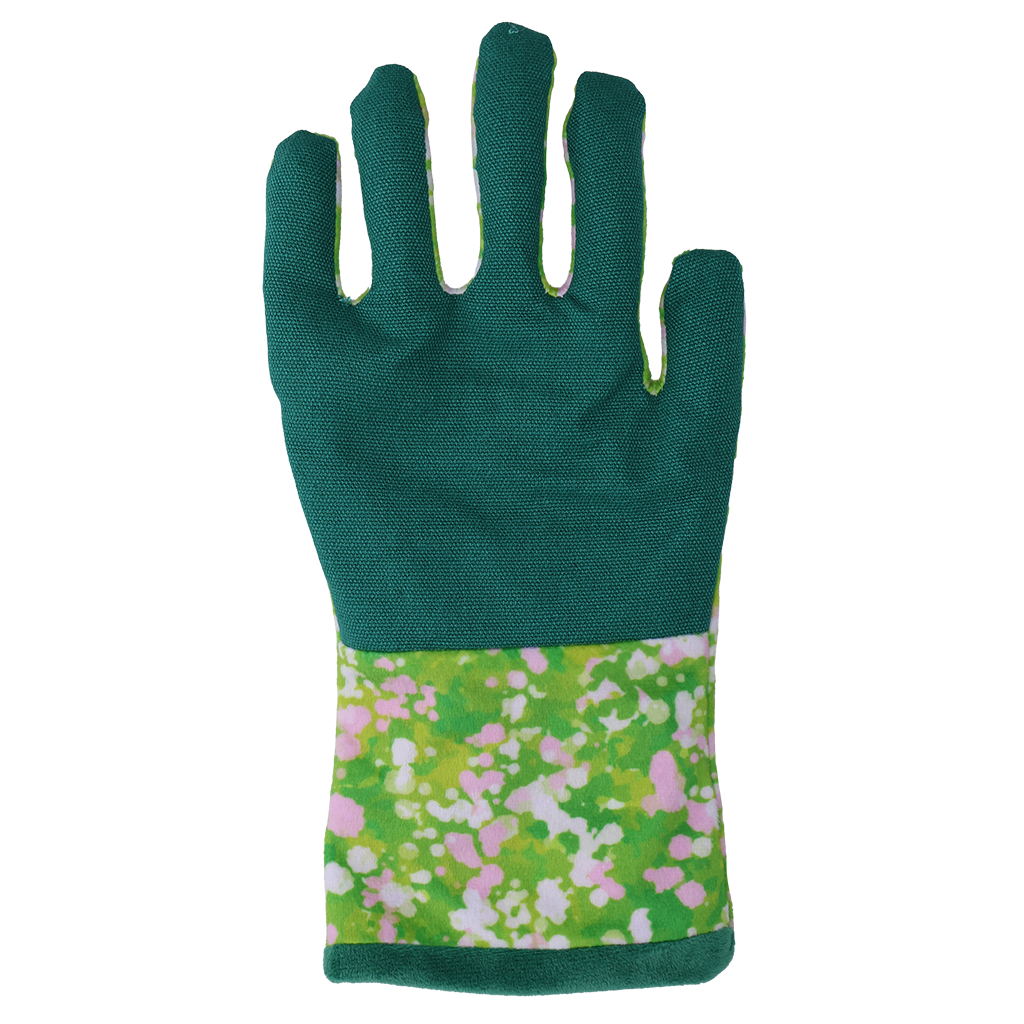 Garden Paws Garden Glove Summer Shrubs — afbeelding 2