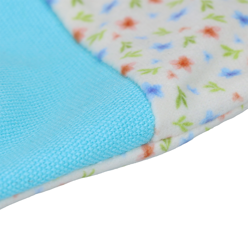 Garden Paws Garden Glove Sky Flowers — afbeelding 6